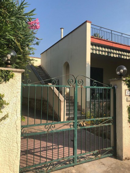 Foto 2 Villa in Vendita in Via Aries 16 - Gallipoli (LE)