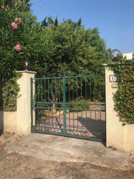 Foto 3 Villa in Vendita in Via Aries 16 - Gallipoli (LE)