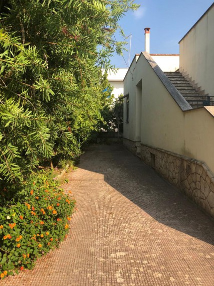 Foto 4 Villa in Vendita in Via Aries 16 - Gallipoli (LE)