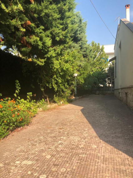 Foto 5 Villa in Vendita in Via Aries 16 - Gallipoli (LE)