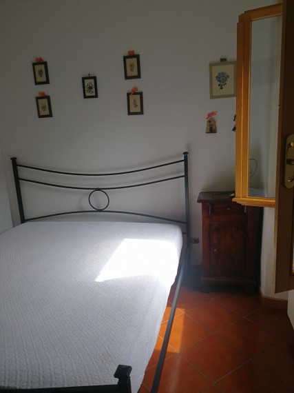 Foto principale Appartamento in Vendita in Piazza Sasdelli 10 - Casola Valsenio (RA)