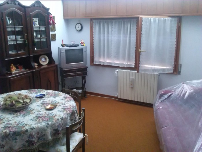 Foto principale Appartamento in Vendita in Via Aremogna - Roccaraso (AQ)