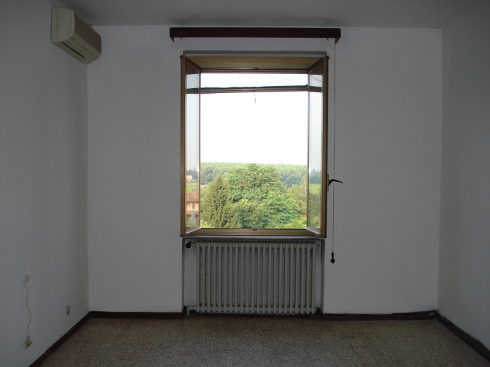 Foto 2 Appartamento in Vendita in V. Roma 63 - Siziano (PV)