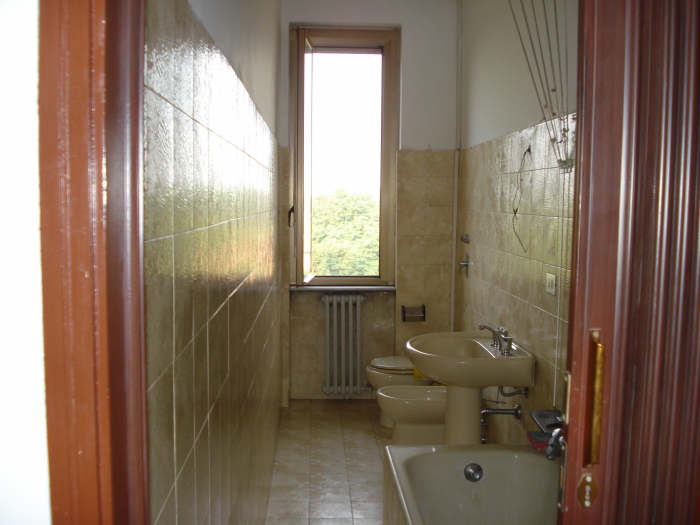 Foto 4 Appartamento in Vendita in V. Roma 63 - Siziano (PV)
