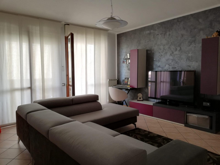 Foto 2 Appartamento in Vendita in Via Vimercate  - Ornago (MB)