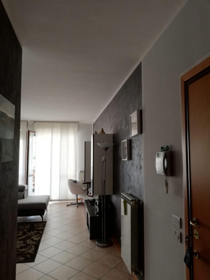 Foto 3 Appartamento in Vendita in Via Vimercate  - Ornago (MB)