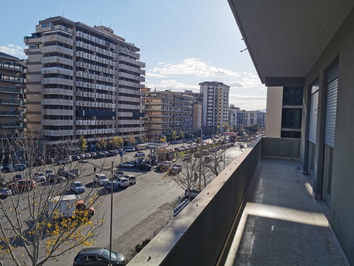 Foto 5 Appartamento in Vendita in Viale Campania 46 - Palermo (PA)