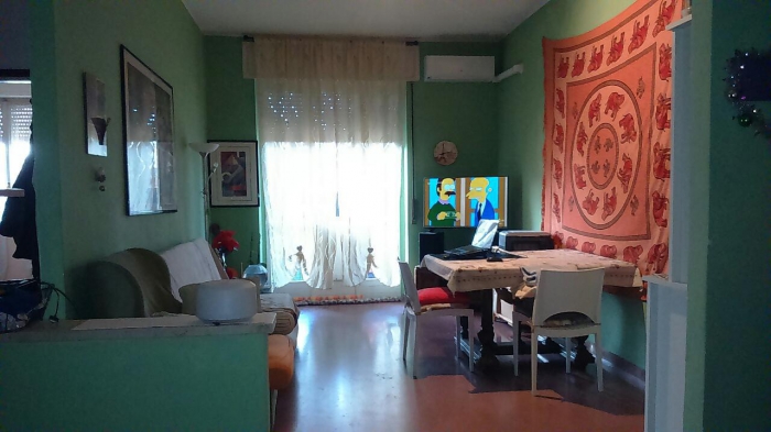 Foto principale Appartamento in Vendita in VIA CRENNA 19 - Cardano al Campo (VA)