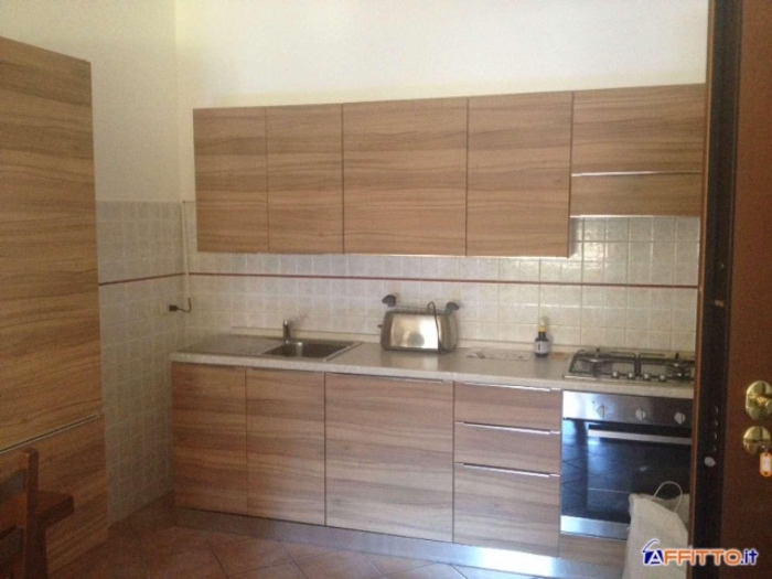 Foto principale Appartamento in Affitto in Gavaggi 3 Feriolo - Baveno (VB)