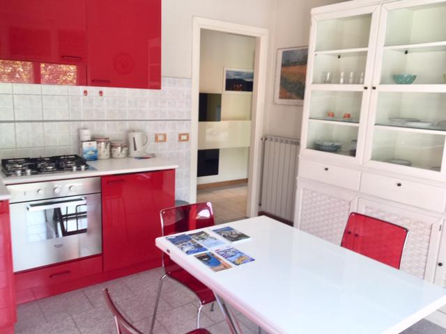 Foto principale Appartamento in Affitto in Gavaggi 3 Feriolo - Baveno (VB)