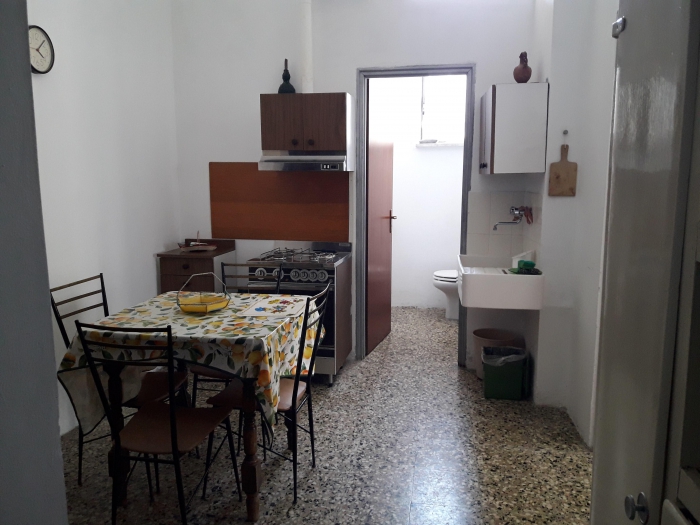 Foto Appartamento in Affitto in Via Giovanni XXIII N.47 - Montepaone (CZ)