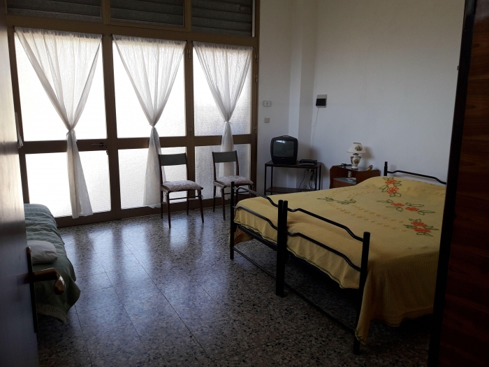 Foto 3 Appartamento in Affitto in Via Giovanni XXIII N.47 - Montepaone (CZ)