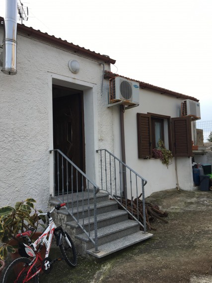 Foto principale Appartamento in Vendita in Via Dettori 3 - Tergu (SS)