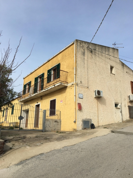 Foto 2 Appartamento in Vendita in Via Dettori 3 - Tergu (SS)