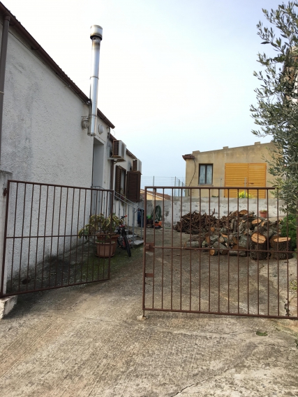 Foto 3 Appartamento in Vendita in Via Dettori 3 - Tergu (SS)