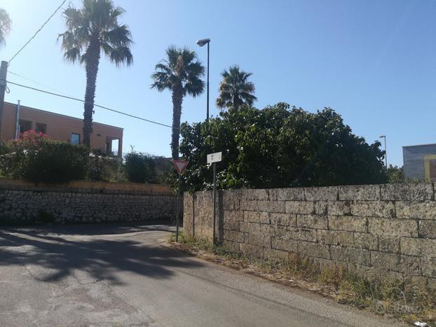 Foto Terreno in Vendita in Via Po - Gagliano del Capo (LE)