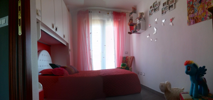 Foto 2 Appartamento in Vendita in Via Pacinotti  - Alghero (SS)