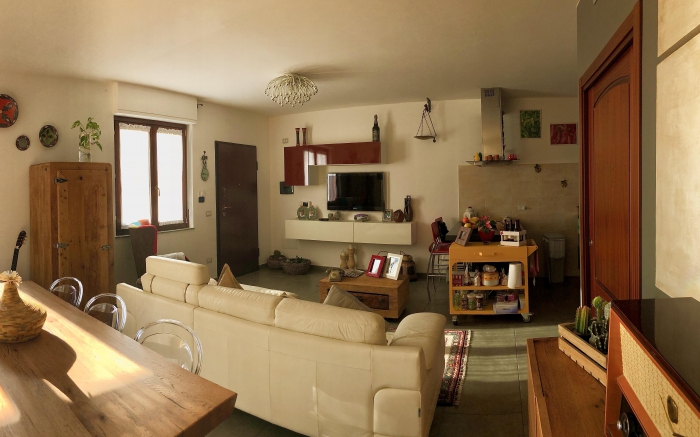 Foto 5 Appartamento in Vendita in Via Pacinotti  - Alghero (SS)
