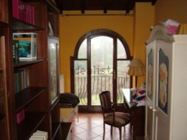 Foto 4 Villa in Vendita in Via Santa Maria - Sacrofano (RM)