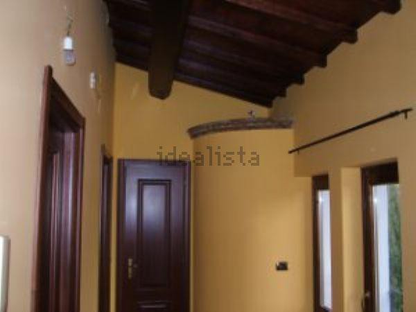 Foto 5 Villa in Vendita in Via Santa Maria - Sacrofano (RM)