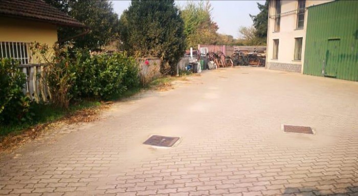 Foto 3 Ufficio in Vendita in Via Capettini 9 - Gravellona Lomellina (PV)