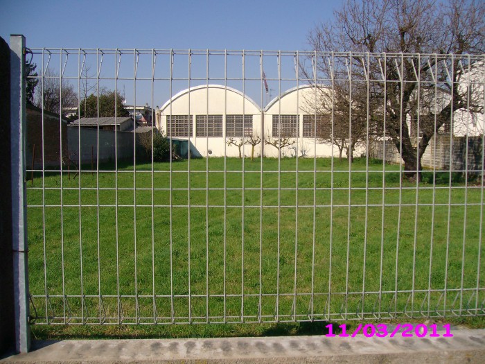 Foto Terreno in Vendita in Via Marcora - Ossona (MI)