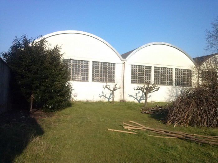 Foto 5 Terreno in Vendita in Via Marcora - Ossona (MI)