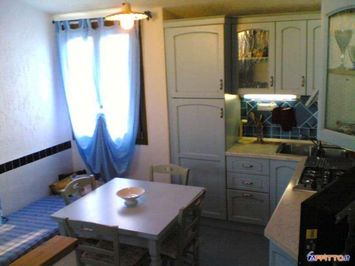 Foto 3 Appartamento in Vendita in VIALE CUGNANA VERDE 46/30 - Olbia (SS)
