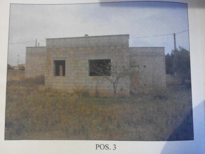 Foto 4 Casa indipendente in Vendita in Santo Spirito - Racale (LE)