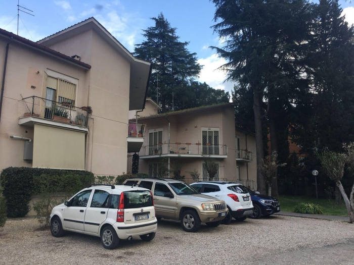 Foto 3 Appartamento in Vendita in Via Muro Lucano - Roma (RM)