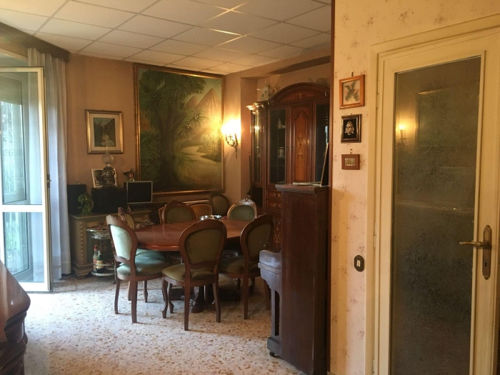 Foto 4 Appartamento in Vendita in Via Muro Lucano - Roma (RM)