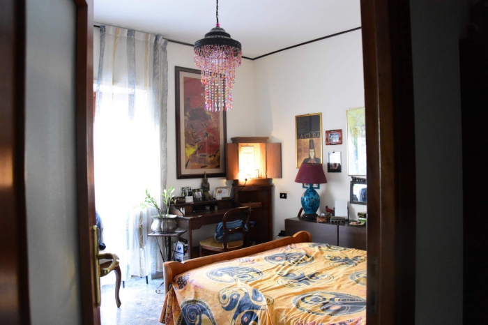 Foto 2 Appartamento in Vendita in Via Terracina 81 - Napoli (NA)
