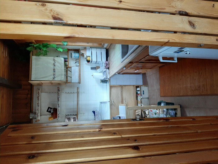 Foto 4 Casa indipendente in Vendita in Loc.Palathiau 3 - Gressan (AO)