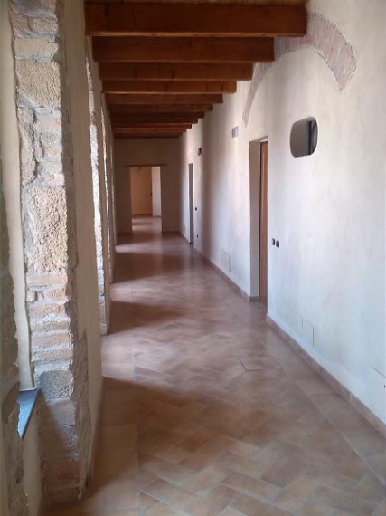 Foto Appartamento in Vendita in Via Castello - Policoro (MT)