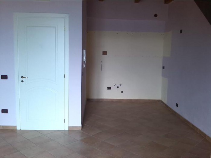 Foto 3 Appartamento in Vendita in Via Castello - Policoro (MT)