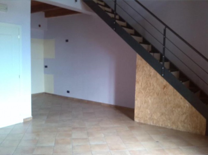 Foto 4 Appartamento in Vendita in Via Castello - Policoro (MT)