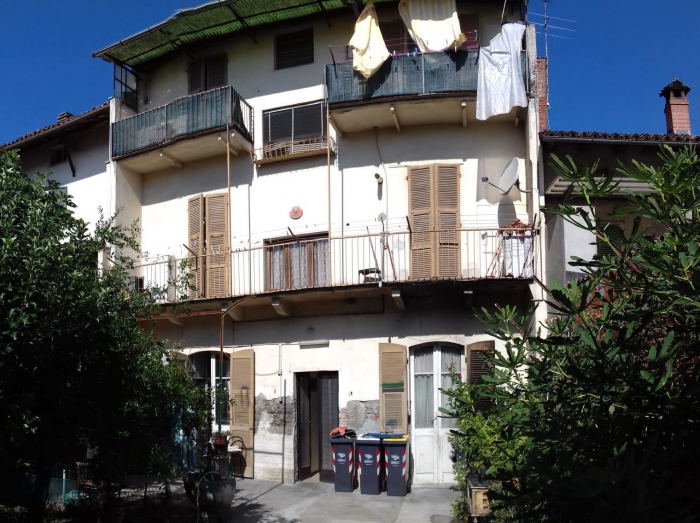 Foto Casa indipendente in Vendita in Via Verdi 7 - Castellazzo Bormida (AL)