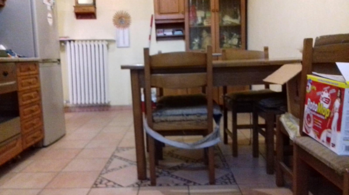 Foto 3 Casa indipendente in Vendita in Via Verdi 7 - Castellazzo Bormida (AL)