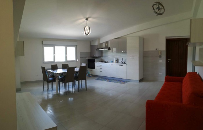 Foto Appartamento in Affitto in Località Monte Dragone - Castel di Sangro (AQ)