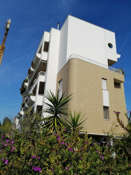 Foto Appartamento in Vendita in Via Osp.Di Venere  - Bari (BA)