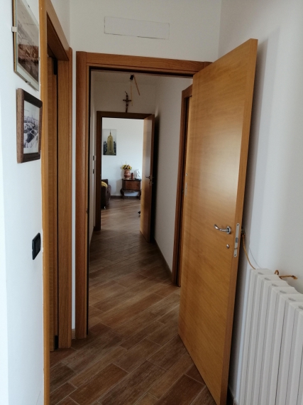 Foto 5 Appartamento in Vendita in Via Osp.Di Venere  - Bari (BA)