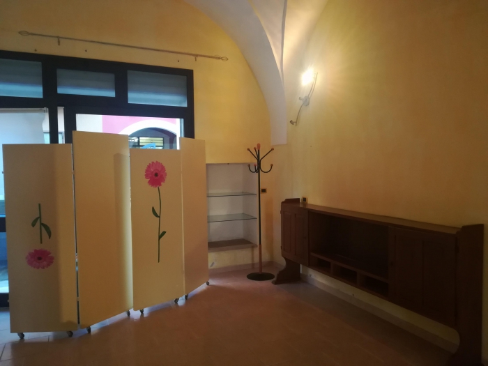 Foto Appartamento in Affitto in Via Regina Margherita 136 - Sannicola (LE)