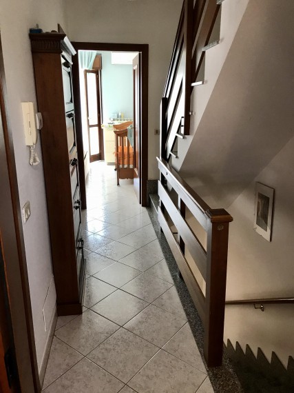 Foto 5 Villa in Vendita in Viale Della Stazione - Latina (LT)