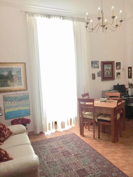 Foto principale Appartamento in Vendita in Via San Vito,26 - Catania (CT)