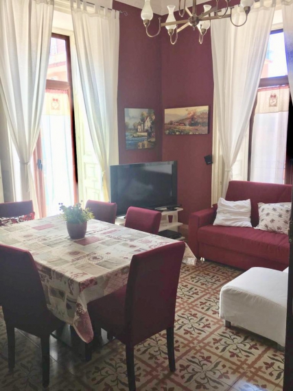 Foto 5 Appartamento in Vendita in Via San Vito,26 - Catania (CT)