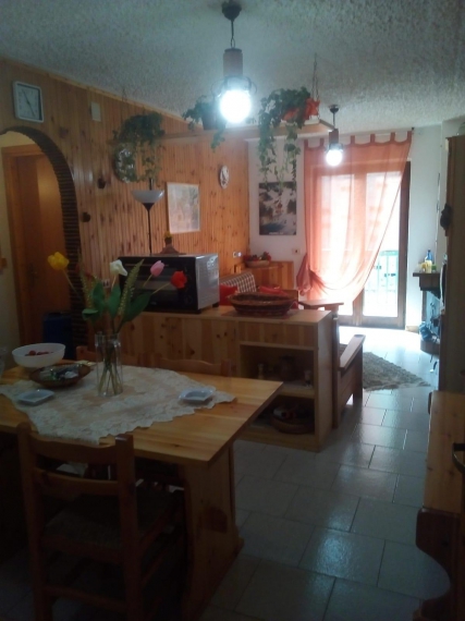 Foto Appartamento in Vendita in Località Trepidò Soprano - Cotronei (KR)