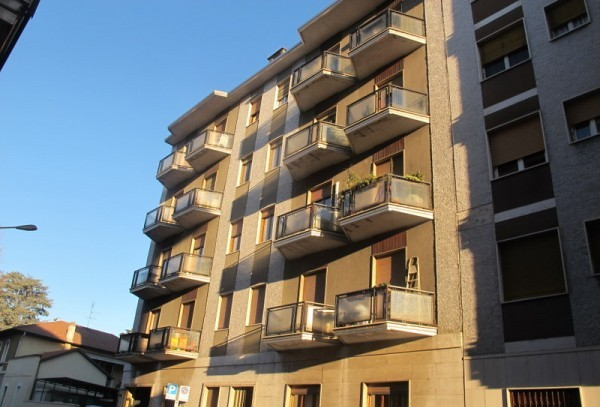 Foto Appartamento in Affitto in Viale Gorizia 74 - Legnano (MI)