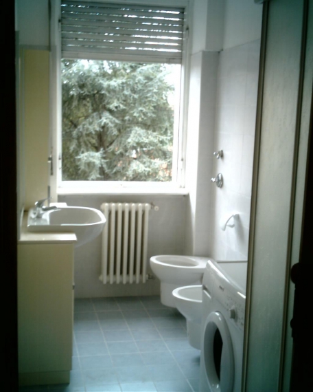 Foto 3 Appartamento in Affitto in Viale Gorizia 74 - Legnano (MI)