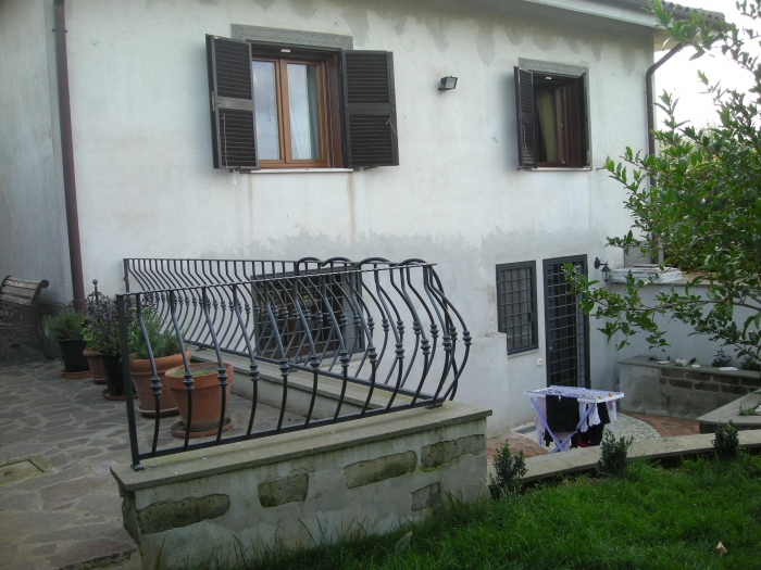 Foto 3 Casa indipendente in Affitto in Via Fontana Rondanini 1 - San Cesareo (RM)