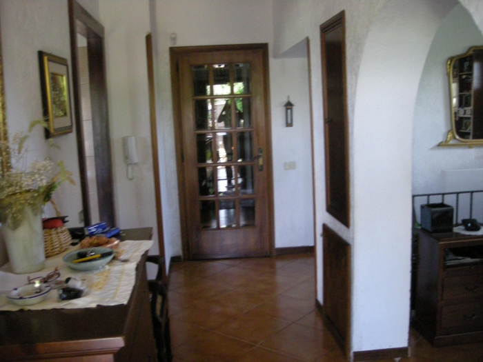 Foto 5 Casa indipendente in Affitto in Via Fontana Rondanini 1 - San Cesareo (RM)